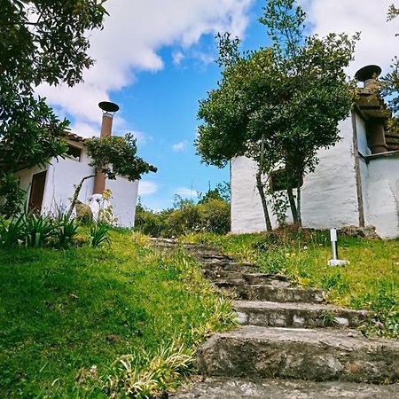 Jardin Colibri Rnt 33633 Villa Guatavita Exterior photo