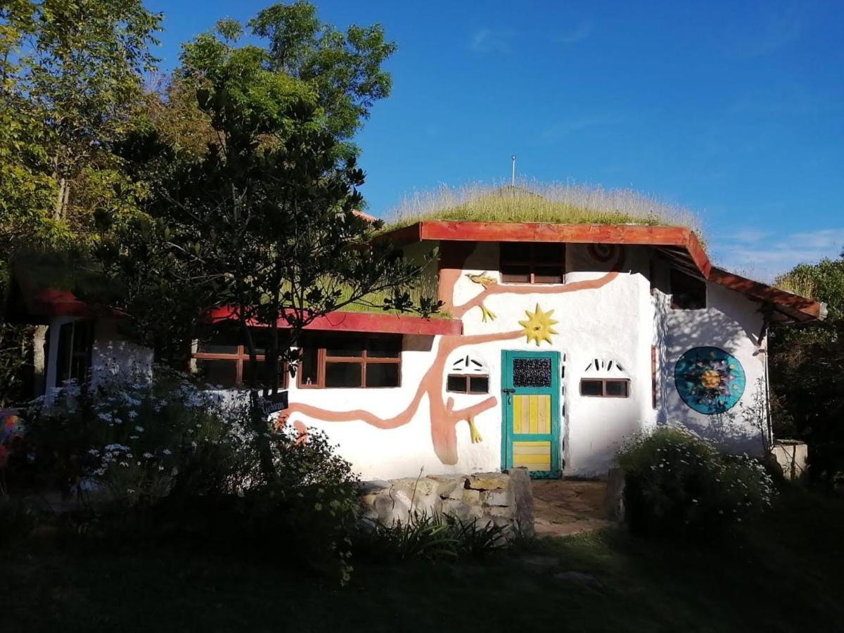 Jardin Colibri Rnt 33633 Villa Guatavita Exterior photo
